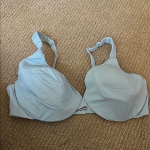 Victoria's Secret Sky Blue Bra